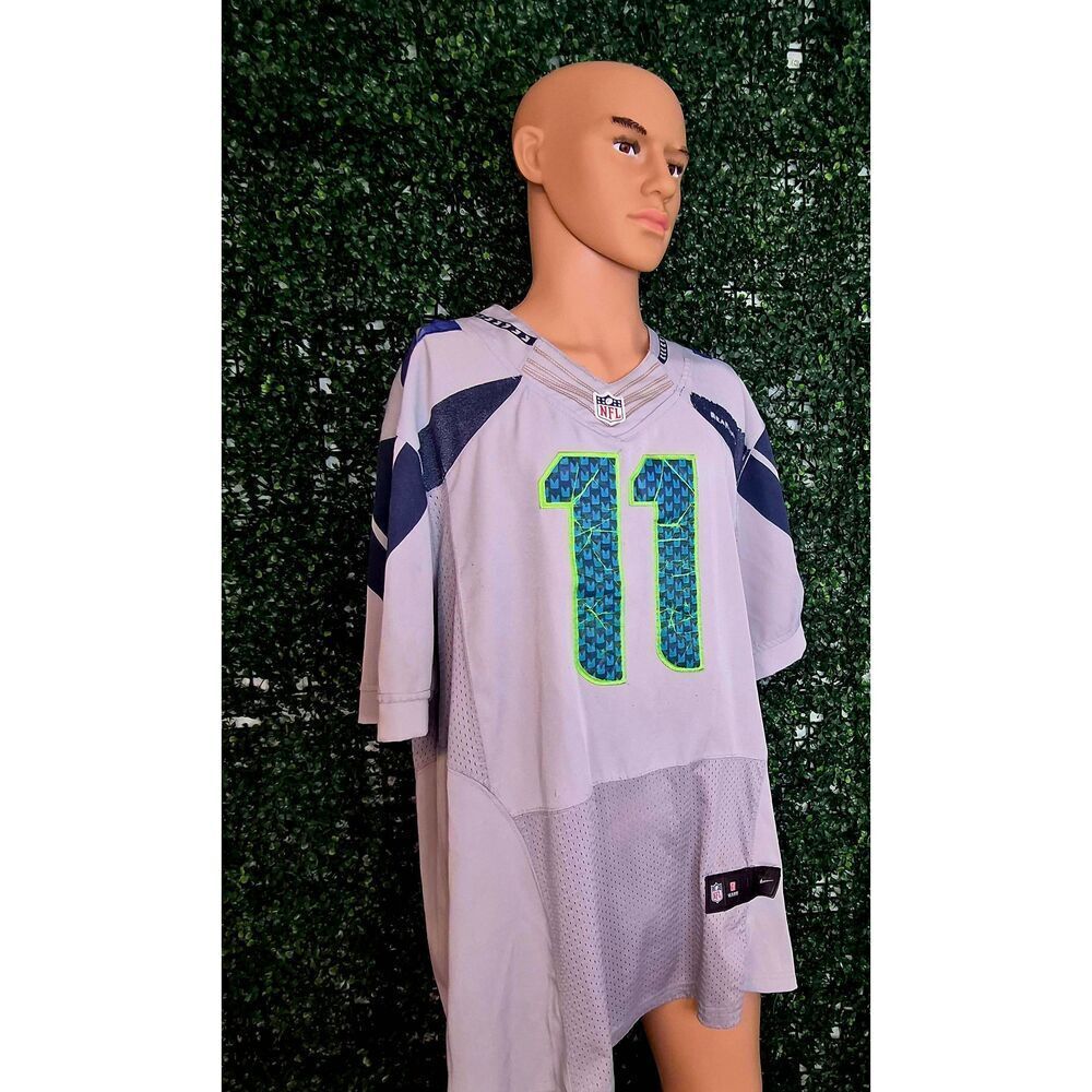 Seattle Seahawks jersey - Picture 2 of 8